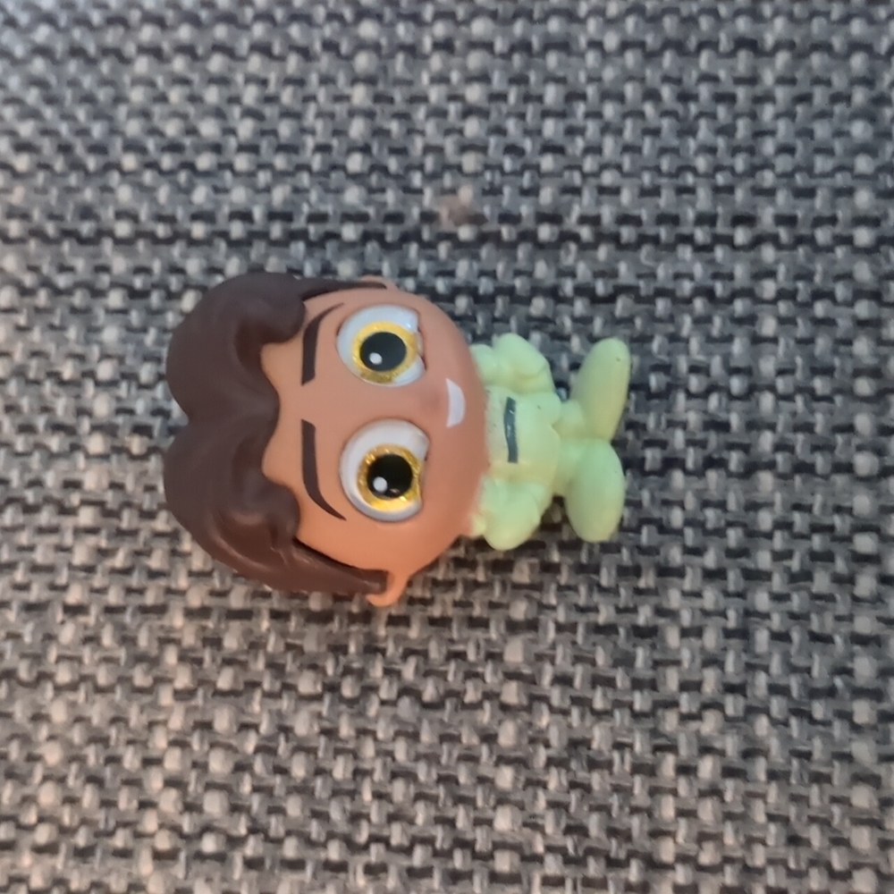 SALE 3/$9 or 4/$12: Disney Doorables Prince Naveen Rare Series 7